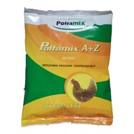 Polfamix A+Z Nosnice Vitamíny 1 kg
