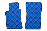 Predné koberce MERCEDES CLS W219 04-10 mat Predné koberce MERCEDES CLS W219 04-10 mat