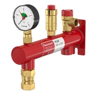 FLEXCONSOLE PLUS PRIPOJENIA 3/4 GW 3 BAR FLEXCONSOLE PLUS PRIPOJENIA 3/4 GW 3 BAR