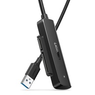 Ugreen HDD SSD 2.5 SATA diskový adaptér Ugreen HDD SSD 2.5 SATA diskový adaptér