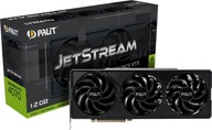 Grafická karta RTX 4070 JetStream 12 GB GDDR6X Grafická karta RTX 4070 JetStream 12 GB GDDR6X