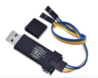 ST-LINK STLINK V2 STM32 STM8 programátor