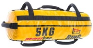 POWER BAG TAŠKA FITNESS RING TRÉNINGOVÁ TAŠKA 5 KG POWER BAG TAŠKA FITNESS RING TRÉNINGOVÁ TAŠKA 5 KG