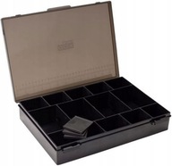 NASH ORGANIZER BOX LOGIC TACKLE VEĽKÝ NASH ORGANIZER BOX LOGIC TACKLE VEĽKÝ