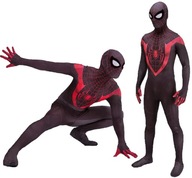 SPIDERMAN MILES MORALES DISPOSSIBLE 164/170 SPIDERMAN MILES MORALES DISPOSSIBLE 164/170