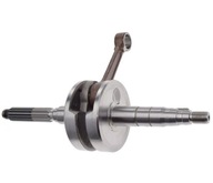 KEEWAY HURRICANE LONGJIA 50 2T Kľukový hriadeľ motora KEEWAY HURRICANE LONGJIA 50 2T Kľukový hriadeľ motora
