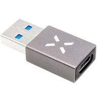 Mini adaptér, adaptér USB-A na USB-C, Opravené Mini adaptér, adaptér USB-A na USB-C, Opravené