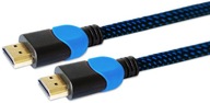 Kábel 1,8 m HDMI medený v2.0 GAMING PLAYSTATION OFC