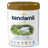 Kendamil Kozie mlieko Next 2 800g DHA+ Kendamil Kozie mlieko Next 2 800g DHA+