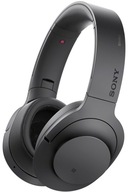h.ear na bezdrôtových NC slúchadlách Sony MDR 100ABN B h.ear na bezdrôtových NC slúchadlách Sony MDR 100ABN B