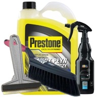ZIMNÝ SET - ADBL Frost Eater 500ml + kvapalina do ostrekovačov PRESTON 4L ZIMNÝ SET - ADBL Frost Eater 500ml + kvapalina do ostrekovačov PRESTON 4L