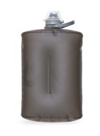 Flexibilná fľaša HydraPak Stow Bottle 1L - šedá