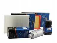 Sada 4 ks filtrov SKODA OCTAVIA 1 I 1,6 1,8 2,0 Sada 4 ks filtrov SKODA OCTAVIA 1 I 1,6 1,8 2,0