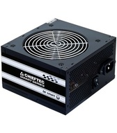 Chieftec Smart GPS-600A8 600W ATX zdroj Chieftec Smart GPS-600A8 600W ATX zdroj
