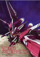 Kidou Senshi Gundam SEED msgs_045 A1+ (vlastné)