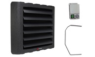 Ohrievač Reventon HCF IP65 52,8 kW + Regulátor Ohrievač Reventon HCF IP65 52,8 kW + Regulátor