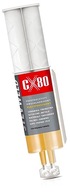 CX80 SILV SVOROVÁ SÚPRAVA EPOXIDOVÉHO LEPIDLA 24ML G7T40 CX80 SILV SVOROVÁ SÚPRAVA EPOXIDOVÉHO LEPIDLA 24ML G7T40