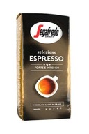Segafredo Selezione Espresso zrnková káva 500g Segafredo Selezione Espresso zrnková káva 500g