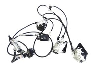 HYDRAULICKÝ BRZDOVÝ SYSTÉM JUNAK M11 125CCM HYDRAULICKÝ BRZDOVÝ SYSTÉM JUNAK M11 125CCM