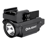Olight BALDR Mini RL Black zbraňová baterka 600 lm Olight BALDR Mini RL Black zbraňová baterka 600 lm