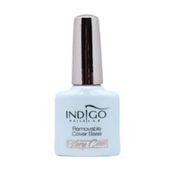 Indigo základňa odnímateľného krytu Very Cool 7ml Indigo základňa odnímateľného krytu Very Cool 7ml