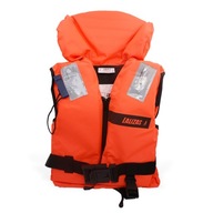 LALIZAS ŽIVOTNÁ VESTA 100N 70-90KG 71081 XL LALIZAS ŽIVOTNÁ VESTA 100N 70-90KG 71081 XL