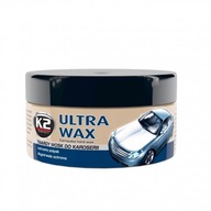 Leštiaci vosk K2 ULTRA WAX 250G Leštiaci vosk K2 ULTRA WAX 250G