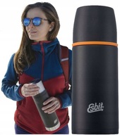 TERMOSKA ESBIT VÁKUOVÁ FĽAŠA 0,75 L, ČIERNA TERMOSKA ESBIT VÁKUOVÁ FĽAŠA 0,75 L, ČIERNA