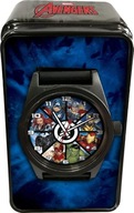 THE AVENGERS WATCH