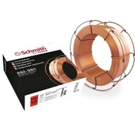 ZVÁRACÍ DRÔT. SG2-G3Si1 (1,0) (15 kg) ZVÁRACÍ DRÔT. SG2-G3Si1 (1,0) (15 kg)