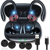 NEPÁDOVÉ BLUETOOTH SLÚCHADLÁ TWS NA BEHANIE NEPÁDOVÉ BLUETOOTH SLÚCHADLÁ TWS NA BEHANIE