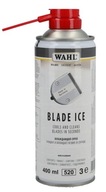 Údržba holiaceho strojčeka WAHL v spreji 4v1 Blade Ice