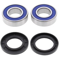 Ložiská predných kolies BMW F800R St 04 12 R1 Ložiská predných kolies BMW F800R St 04 12 R1