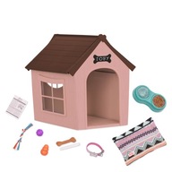 Naša generácia: Chovateľská stanica pre domáce zvieratá – OG PUPPY HOUSE 37503