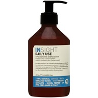 Insight Daily Use Conditioner vlasový kondicionér na každodenné použitie 400 ml Insight Daily Use Conditioner vlasový kondicionér na každodenné použitie 400 ml