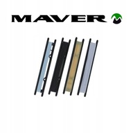 Maver CLUB 1.08 tlmič (krémový)