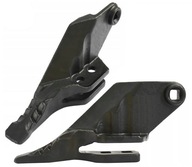 VEDIERKA NA ZUBY PRAVÁ JCB 2CX 3CX 4CX VOLVO SHARK 5,3 kg VEDIERKA NA ZUBY PRAVÁ JCB 2CX 3CX 4CX VOLVO SHARK 5,3 kg