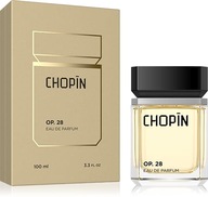 CHOPIN Eau de Parfum OP.28 100ml