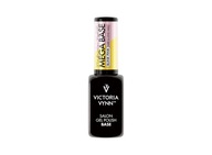 VICTORIA VYNN MEGA BASE BLINK RUŽOVÁ 8 ML VICTORIA VYNN MEGA BASE BLINK RUŽOVÁ 8 ML