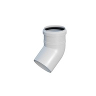 PP koleno 45° DN 80 Ricom PP koleno 45° DN 80 Ricom