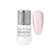 BluLou stavebná hybridná báza 9ml - Sparkling 005
