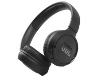 Bezdrôtové slúchadlá JBL Tune 510 BT Black Bezdrôtové slúchadlá JBL Tune 510 BT Black
