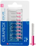 Medzizubné kefky Curaprox CPS Prime 08 x8 Medzizubné kefky Curaprox CPS Prime 08 x8