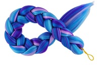 SYNTETICKÉ VLASY FAREBNÉ MOSTY DRED M4.014 SYNTETICKÉ VLASY FAREBNÉ MOSTY DRED M4.014