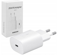 SAMSUNG 25W PD nabíjačka pre S21 S21 Ultra SAMSUNG 25W PD nabíjačka pre S21 S21 Ultra