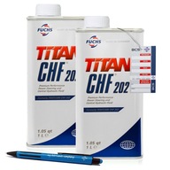 PENTOSIN CHF202 KVAPALINA POSILŇOVAČA RIADENIA 2L DISTR. PENTOSIN CHF202 KVAPALINA POSILŇOVAČA RIADENIA 2L DISTR.
