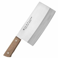 Satake Tomoko čínsky sekáčik ostrý 18 cm Satake Tomoko čínsky sekáčik ostrý 18 cm