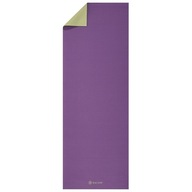 OBOJSTRANNÁ PODLOŽKA NA JOGA CLUSTER HROZNO 4MM GAIAM OBOJSTRANNÁ PODLOŽKA NA JOGA CLUSTER HROZNO 4MM GAIAM