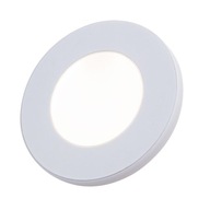 MAGNETO LED podskrinkové svietidlo, 2,8W, biela, teplá farba svetla MAGNETO LED podskrinkové svietidlo, 2,8W, biela, teplá farba svetla