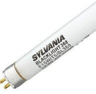 Žiarivka UVA F15W/T5/BL368 G5 SYLVANIA Žiarivka UVA F15W/T5/BL368 G5 SYLVANIA
